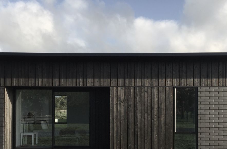 Croft House