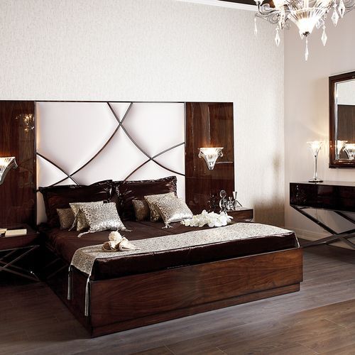 Croma Bed