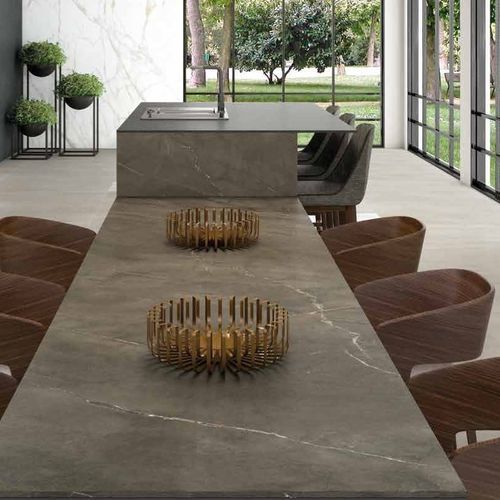 Crotone Pulpis - Ascale Matt Porcelain 