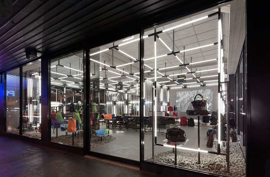 Crumpler I