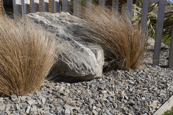 Cluden Crushed Schist Gravel