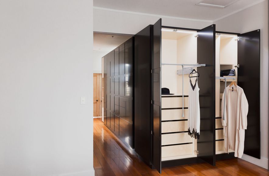 Cuba Street Apartment