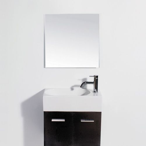 Cube Mirror Unit 500 By Michel Cesar