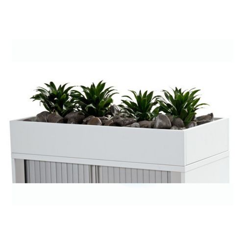 Cubit Tambour Unit Planter Box