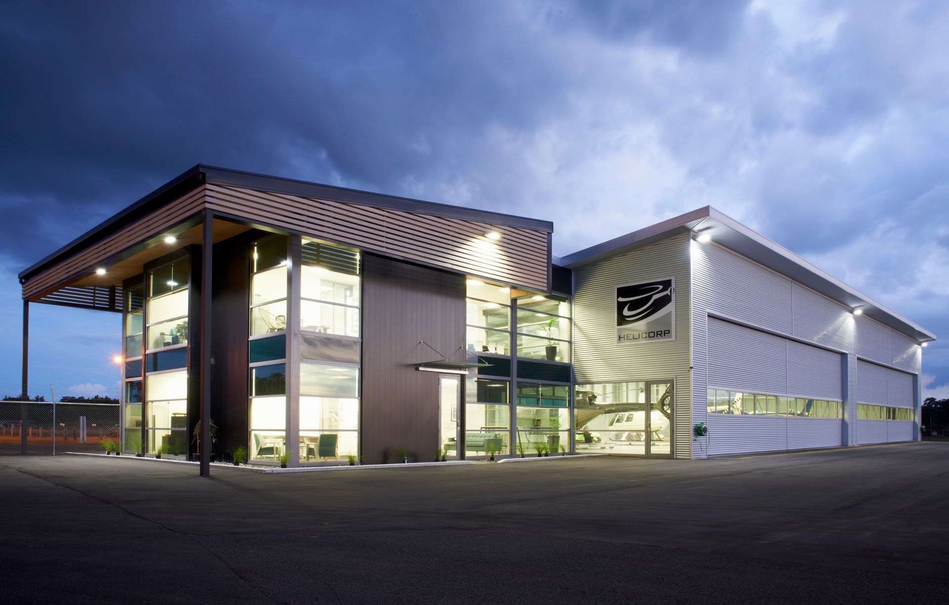 Cullen Keiser Architecture
