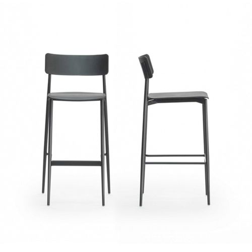 Cult Barstool by Segis