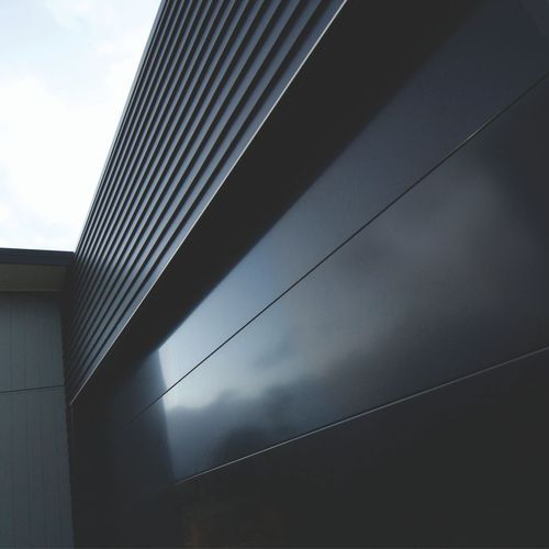 Custom Garage Doors
