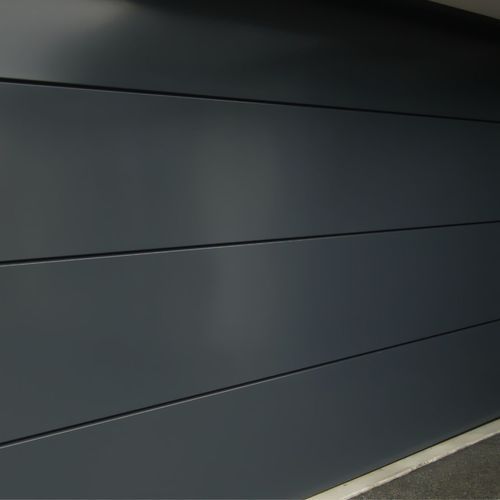 Custom Garage Doors