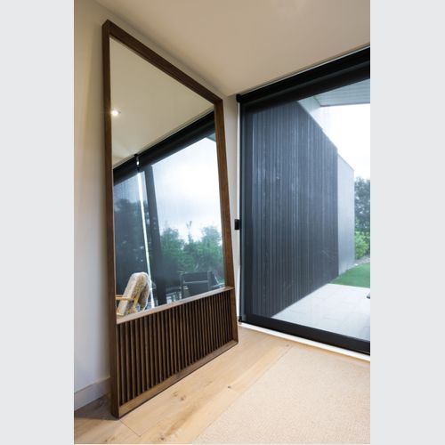 Custom Mirrors
