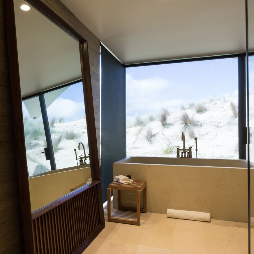 Custom Mirrors