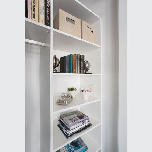 Custom Office Storage Solutions