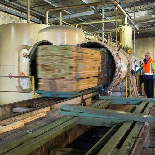 Custom Processing