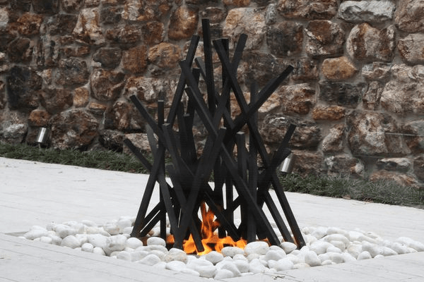 Custom Fireplace Design