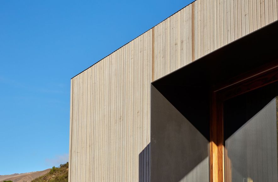 Cardrona Cabin