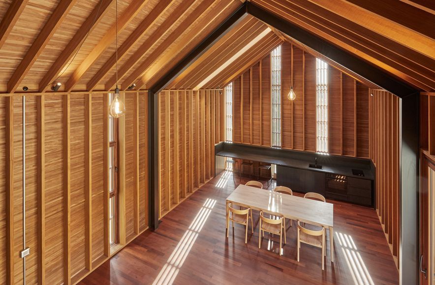 Cardrona Cabin