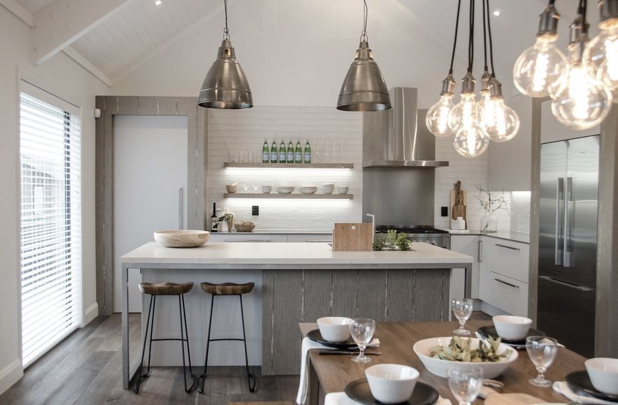 DDH Showhome
