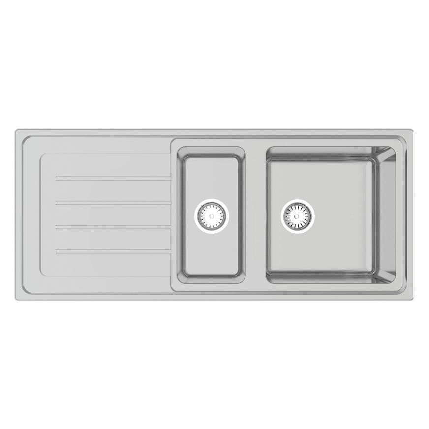 Burns & Ferrall "DELTA" Classic Insert DEB180