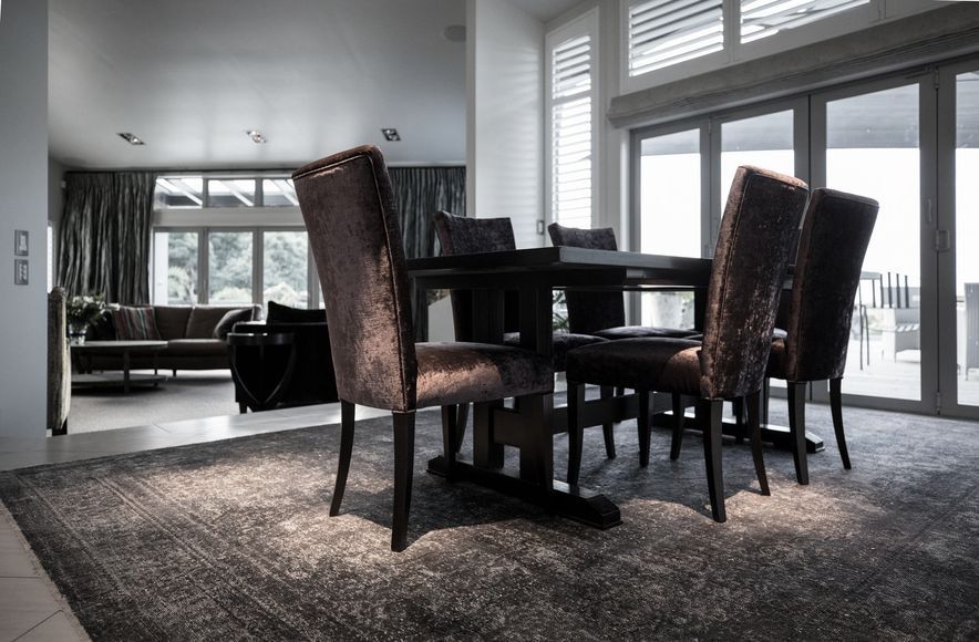 Interior Makeover - Ohauiti