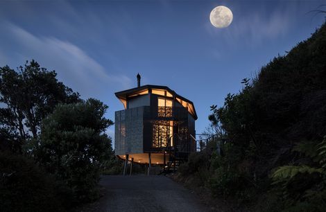 DNA House
