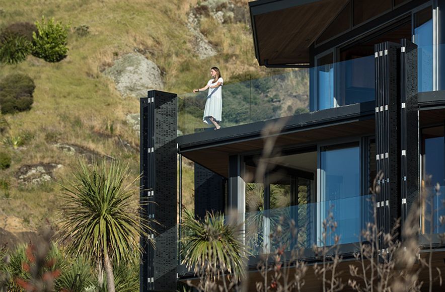 DNA House