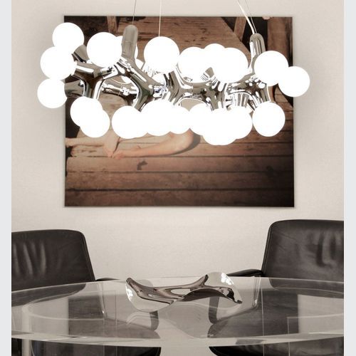 DNA Pendant Lamp by Next