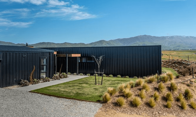 DP955® Roofing & Cladding