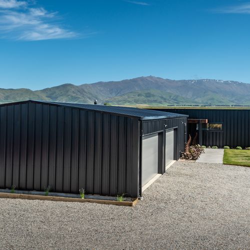 DP955® Roofing & Cladding