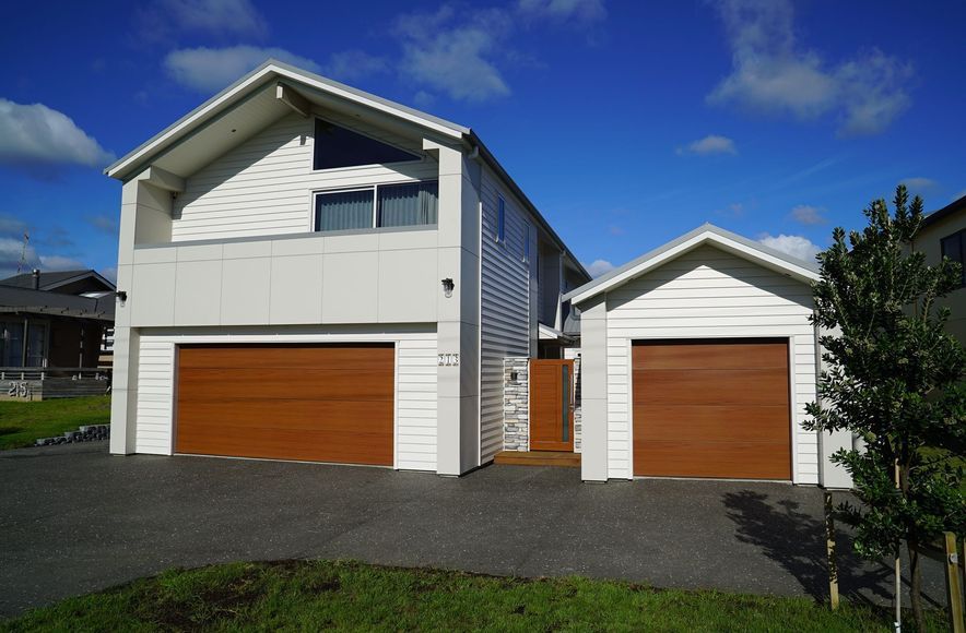 Beverley Home