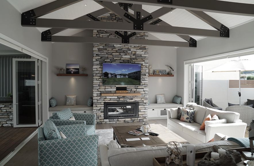 Beverley Home