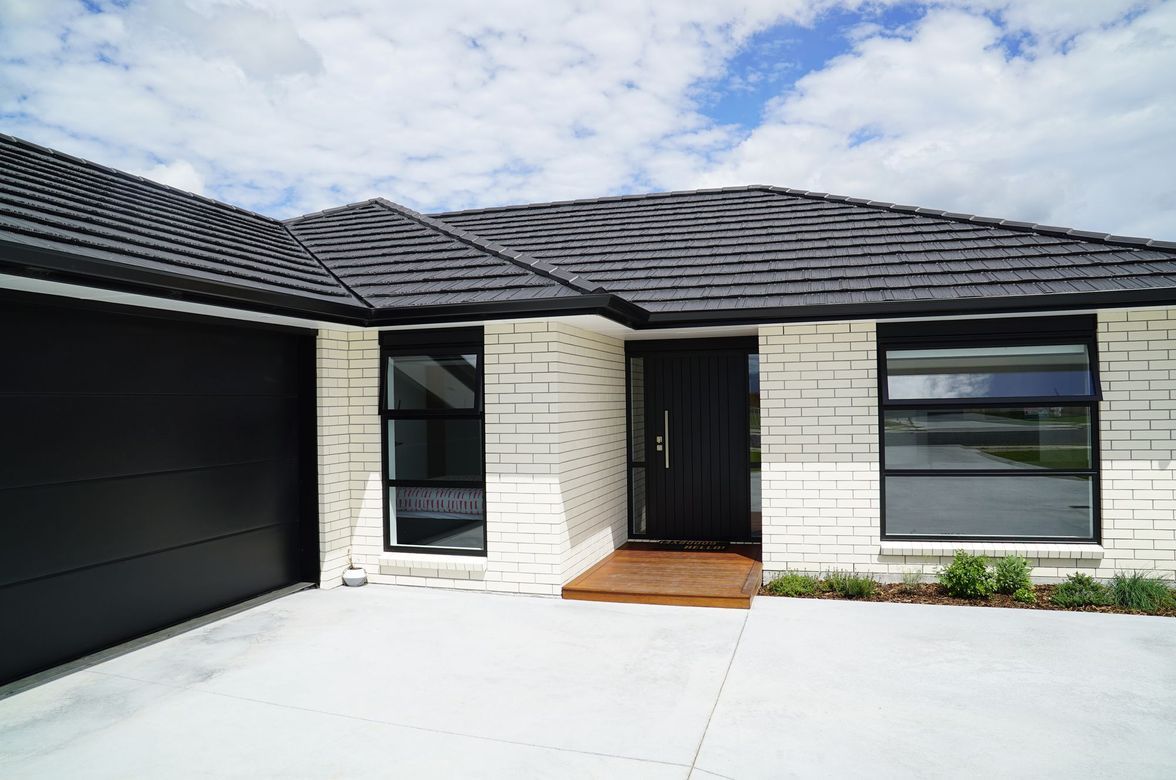 Costello Home