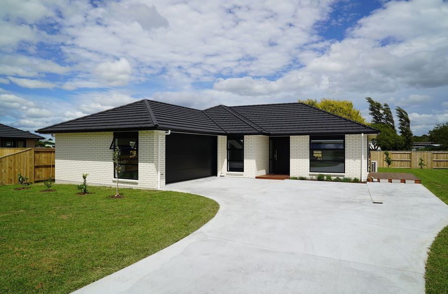 Costello Home
