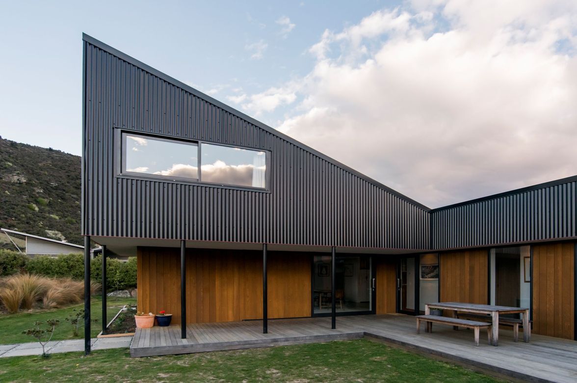 Acland House