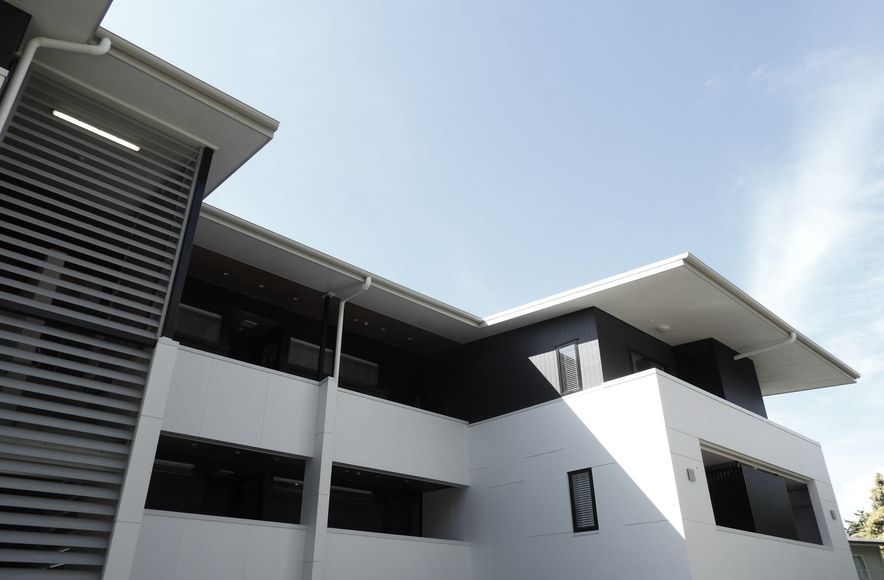 Hillcrest Views (9 Apartments)