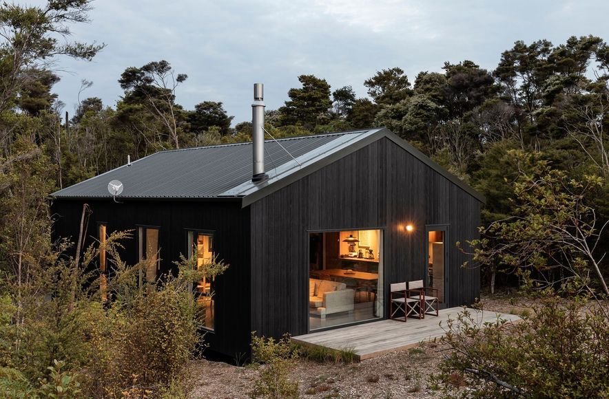 Pahi House