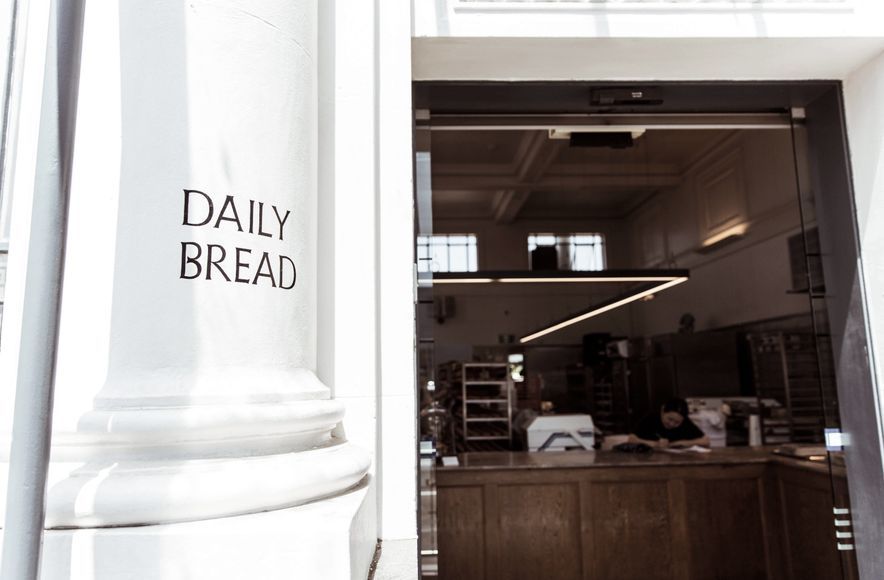 Daily Bread Point Chevalier
