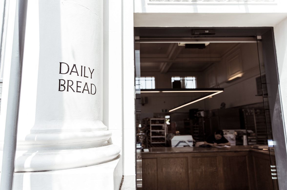 Daily Bread Point Chevalier