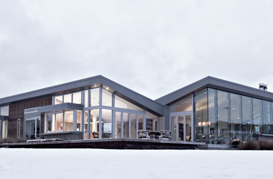Dalefield House, Queenstown