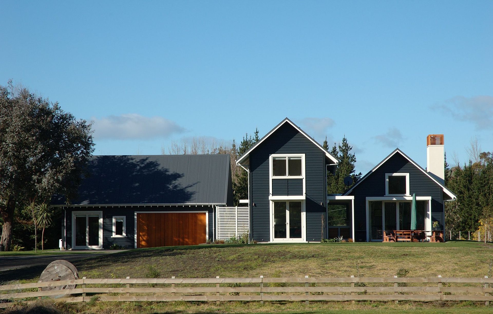 Dalgleish Architects