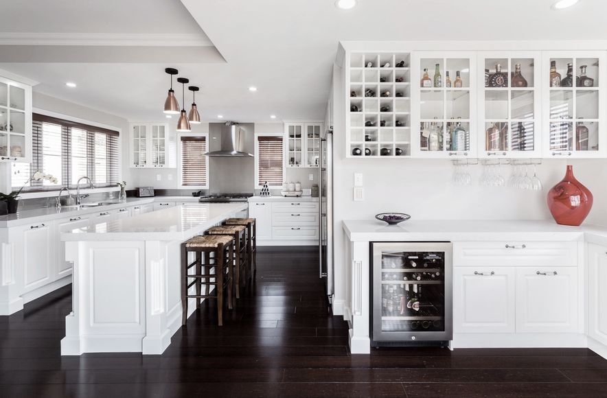 Dannemora Kitchen