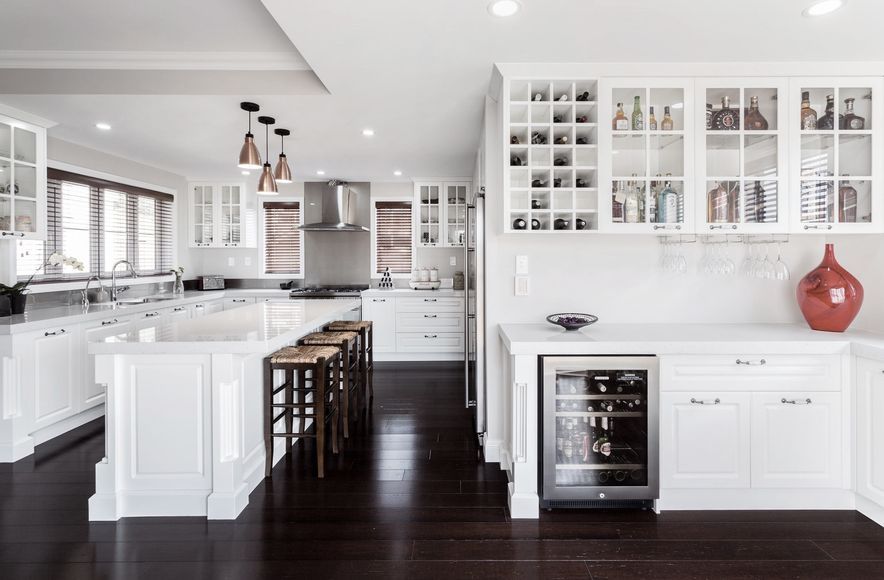 Dannemora Kitchen
