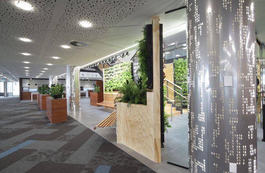 Datacom - Auckland