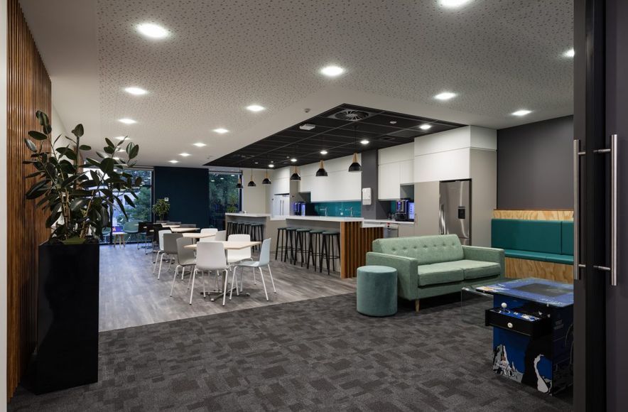 Datacom Tauranga