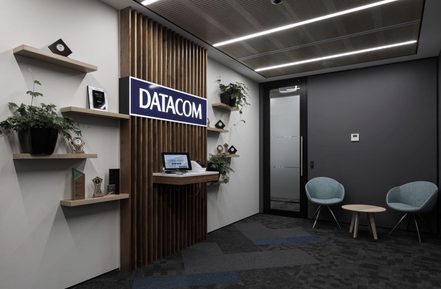 Datacom Tauranga