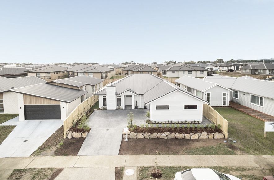  Puhirake Cres - Dave Price Builders Ltd