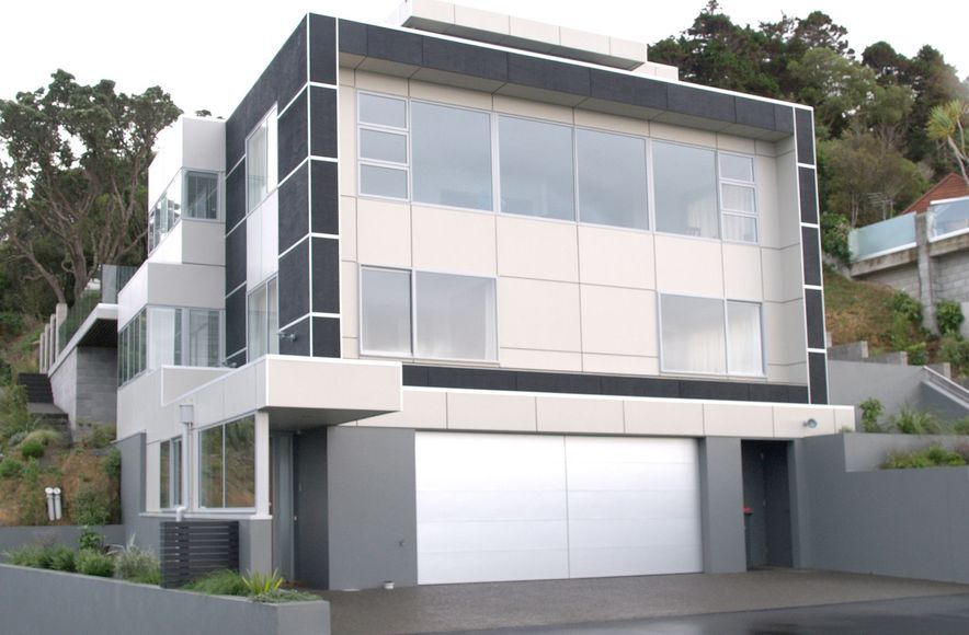 Davenport House