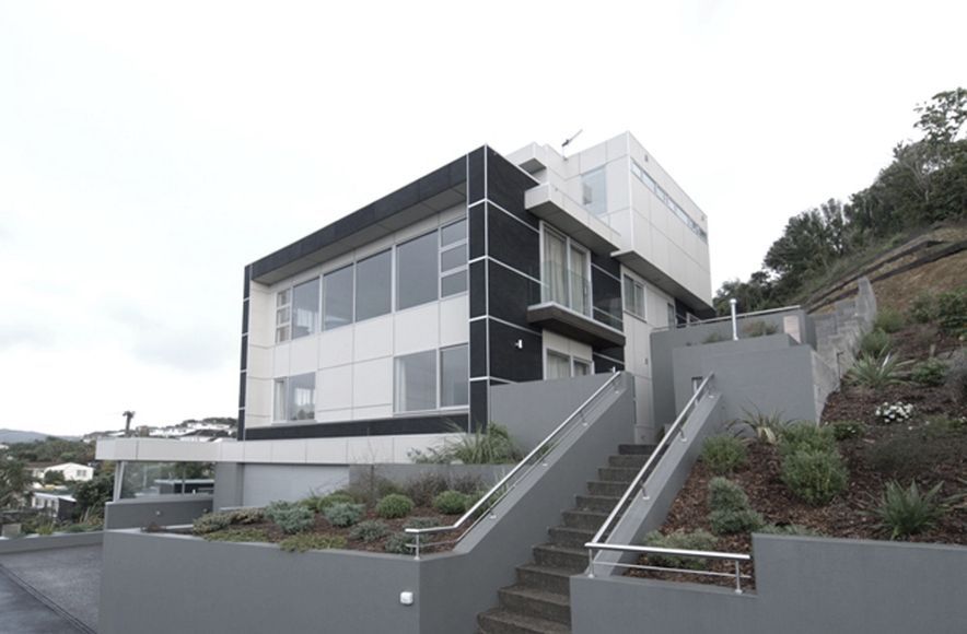Davenport House