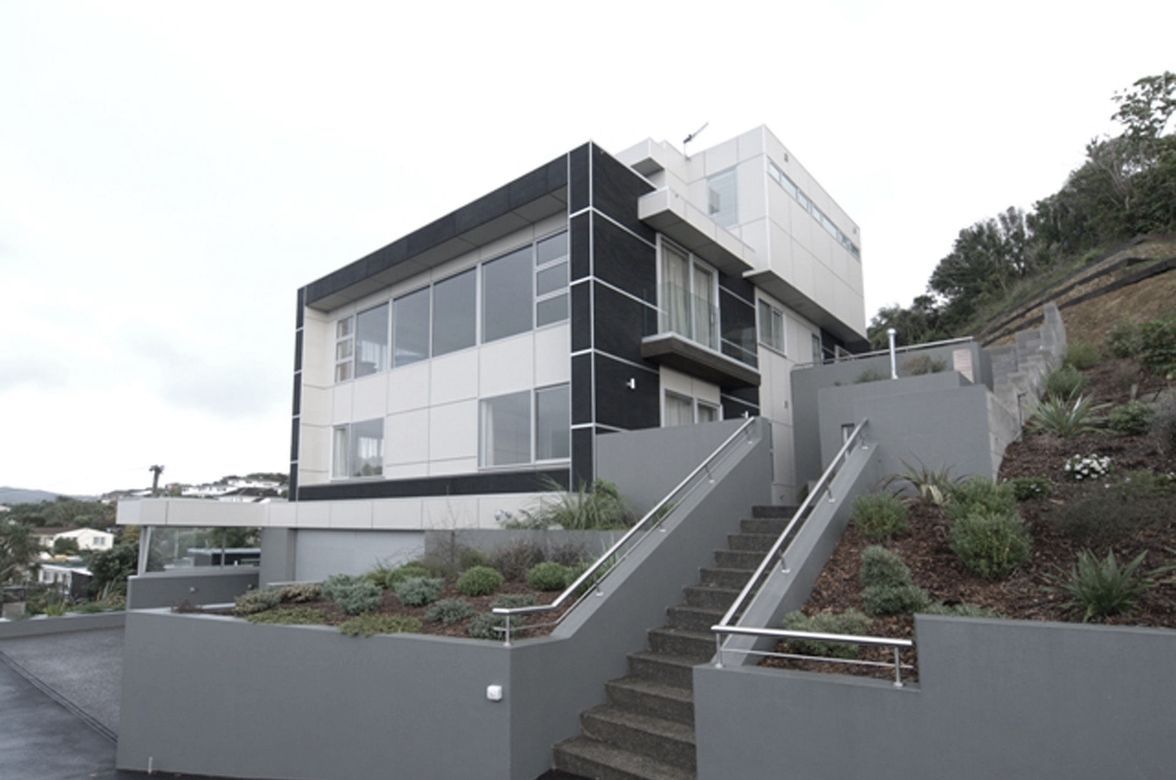 Davenport House