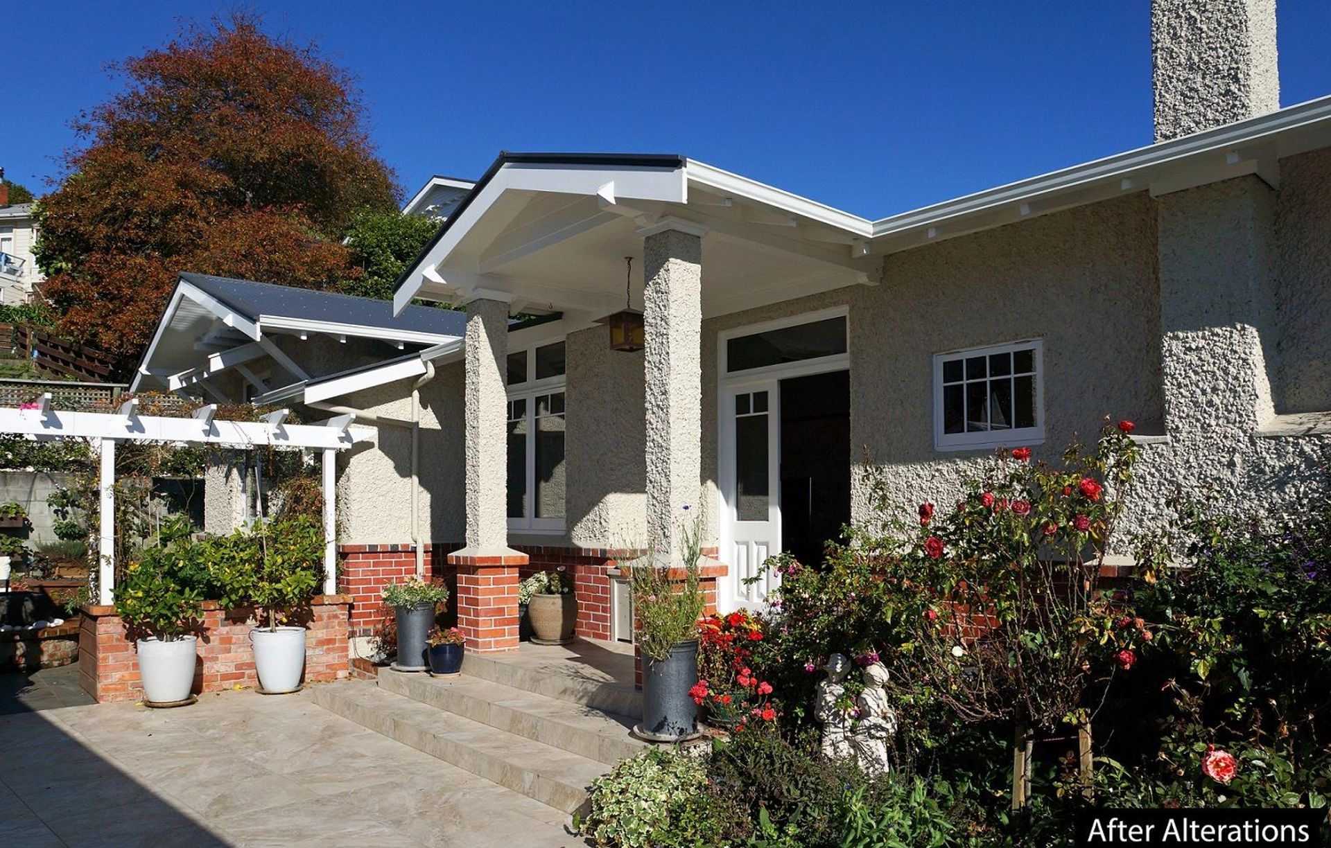 David Todd Architectural Designers