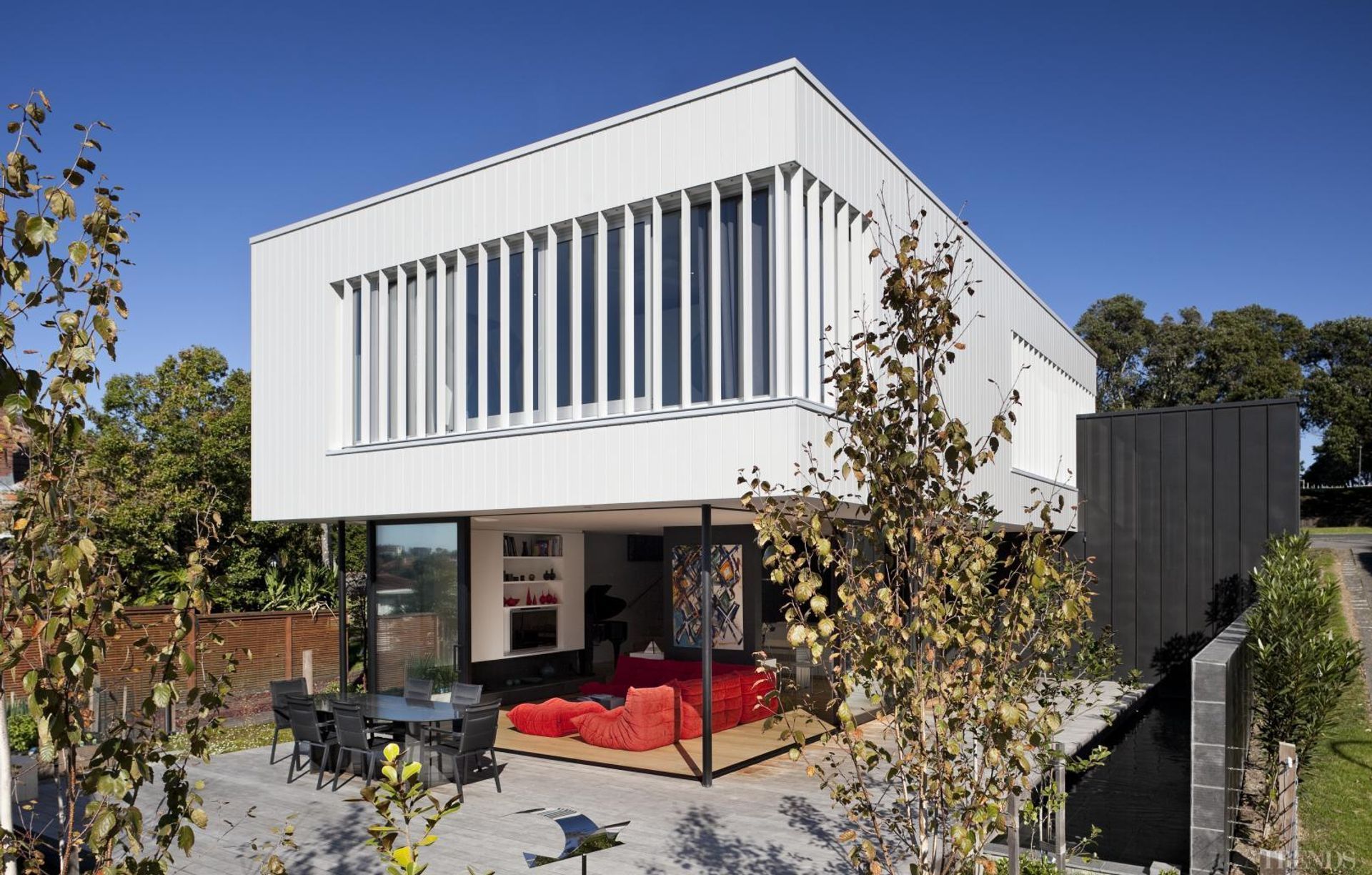 Dawson Construction