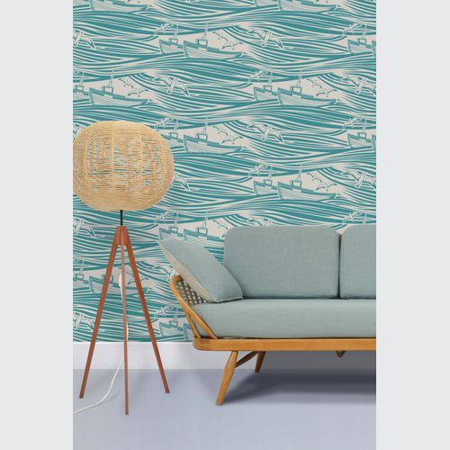 Day Trippers Collection by Mini Moderns